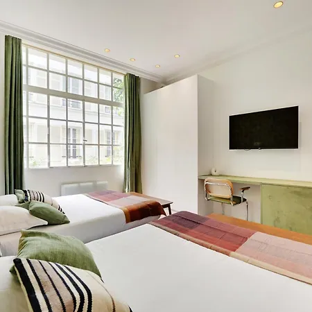 Appartamento Amazing - 3br-10p - Saint Germain *