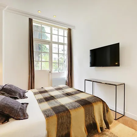 Amazing - 3br-10p - Saint Germain Appartamento Parigi