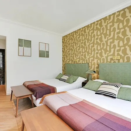 Amazing - 3br-10p - Saint Germain Parigi