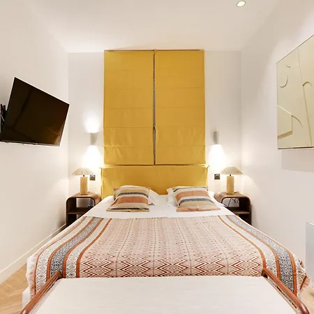 Amazing - 3br-10p - Saint Germain * Parigi