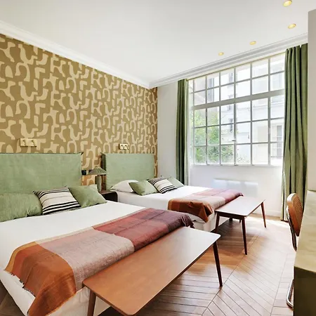 Amazing - 3br-10p - Saint Germain Appartamento *