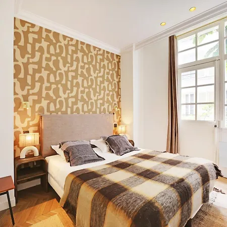Appartamento Amazing - 3br-10p - Saint Germain *