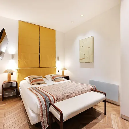 Amazing - 3br-10p - Saint Germain Appartamento Parigi